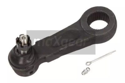 Кронштейн системы поворот. mitsubishi l200/pa /mg/ фото №1