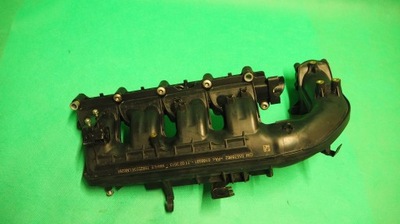 Колектор всмоктуючий opel 1,7cdti a17dts 130km фото №1