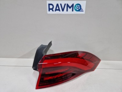 Лампа задня задня права maserati grecale m182 670157329 фото №1