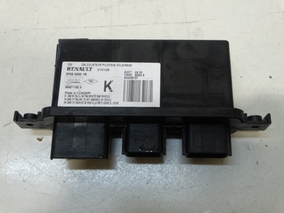 MÓDULO DE LUZ XENÓN RENAULT LAGUNA 3 285800001R  