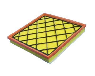 Chevrolet orlando 2.0 td vcdi cdti фильтр воздуха фото №1