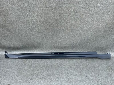 Молдинг поріг права bmw x6 g06 8069996 фото №1