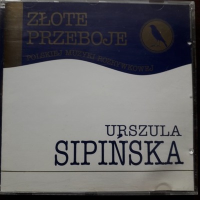 Urszula Sipińska - CD