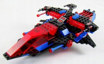 LEGO 6781 Space - SP-Striker