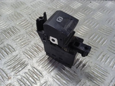 Кнопка тормоза ручного renault laguna iii 363210001r фото №1