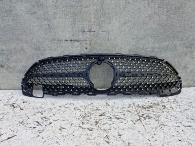 Mercedes c klasa w206 amg решітка радіатора решітка радіатора радіатора a2068882100 фото №1