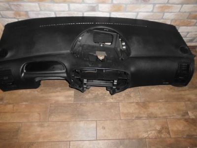 Hyundai matrix консоль фото №1