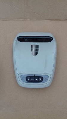 Volvo xc40 лампа потолочный 31419483 фото №1