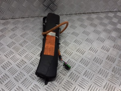 Подушка безпеки сидіння пасажира volvo v40 30886902 фото №1