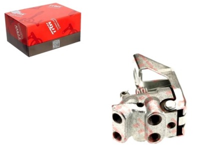 Trw корректор усилитель торможения citroen evasion jumpy фото №1