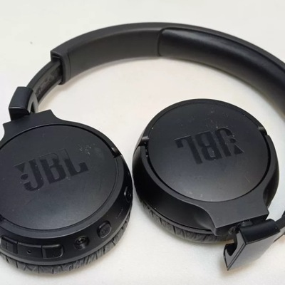 SŁUCHAWKI NAUSZNE JBL TUNE 660 #WARTO!