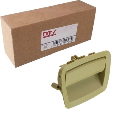 Ezc-bm-207 nty ручка бардачка | 51169205977 фото №1