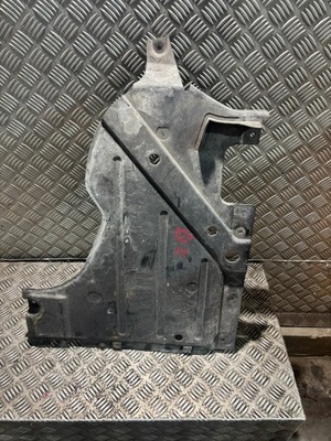 Bmw оригинальный номер 7276298 защита подвеска боковая фото №1