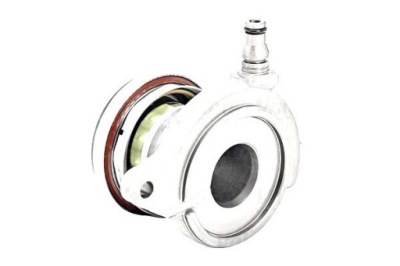 Valeo цилиндр сцепления volvo c70 s40 v50 2,4 04- фото №1