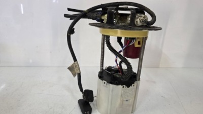 Насос топлива opel ampera chevrolet volt фото №1