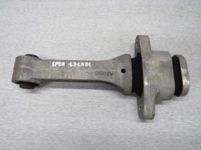 Kia sportage iii 1.7 crdi подушка кронштейн двигателя фото №1