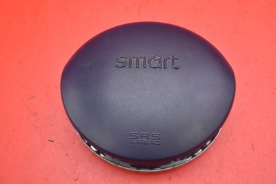 AIRBAG BOLSA VOLANTE SMART FORTWO 1 I 99R  