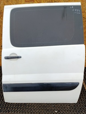 Expert jumpy scudo ii дверь сдвижные bok левый фото №1