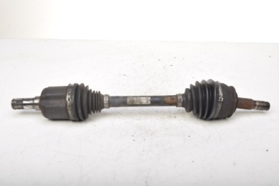 Opel mokka i 1.7 cdti приводной вал левая короткий 95090836 фото №1