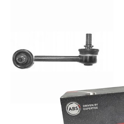 Соединитель стабилизатора перед l do nissan serena фото №1