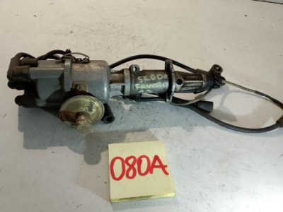 Skoda favorit 115911000 аппарат зажигание фото №1