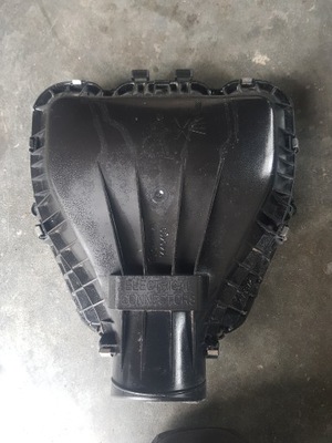 Scania r крышка защита электрических фото №1