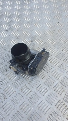 Дроссельная заслонка kia sportage v 21- 1.6 t-gdi фото №1