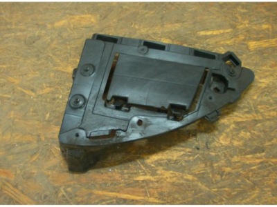 Renault grand scenic iv защита плита pod бампер задняя 788b38166b фото №1