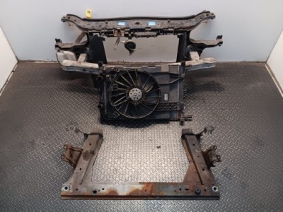 Ремень передний усилитель renault megane 2 рестайлинг  1.6 16v фото №1