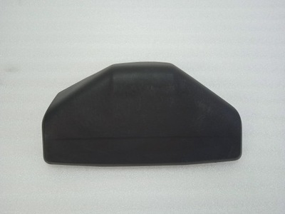 Обшивка стойка volkswagen оригинальный номер 2k0868223b фото №1