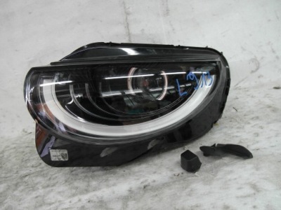 Fiat 500 e 2 eclectric full led фара ліва передня лівий перед фото №1