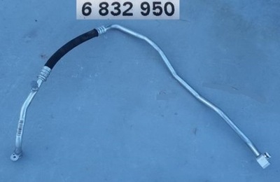 Шланг кондиционера bmw x1 f48 6832950 фото №1