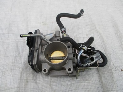 Дроссельная заслонка honda civic ix ufo ii 1.4 l13z4 12- фото №1