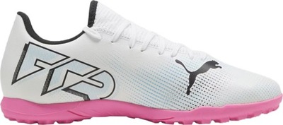 BUTY PIŁKARSKIE PUMA FUTURE 7 PLAY TT 107726 01 r 40,5