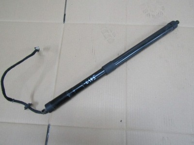 Range rover vogue l405 привод крышки багажника фото №1