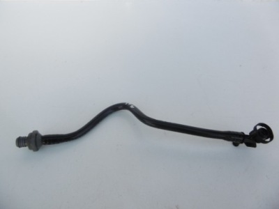 Шланг трубка патрубок підсилювач гальм mercedes ml gl w166 фото №1