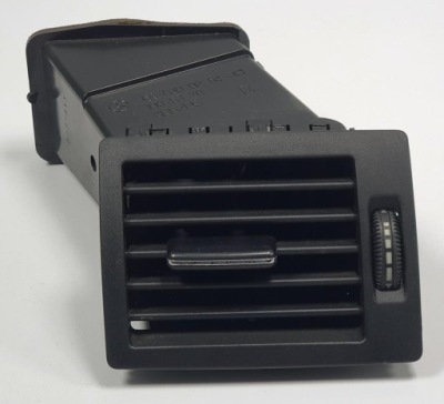 Mercedes w169 w245 права решітка впуск повітря фото №1