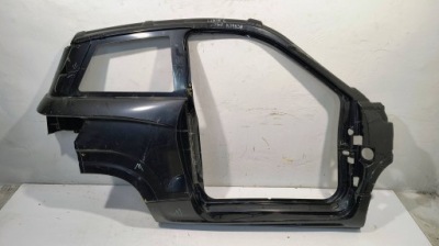 Крила bok поріг обшивка правий задня ligier js60 20- фото №1