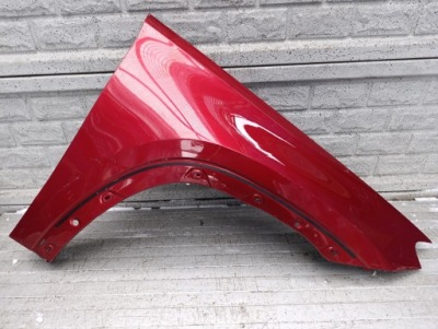 Mercedes gls ii x167 167 крыло правый оригинал фото №1