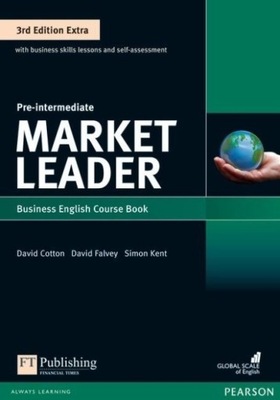 Market Leader 3rd Edition Extra