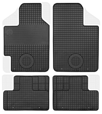 ALFOMBRILLAS CHODNIKI ESCOBILLAS PARA MERCEDES E W210 S210 BERLINA UNIVERSAL 95-02  