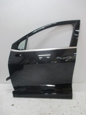 Дверь левая передние kia sportage v 21r фото №1