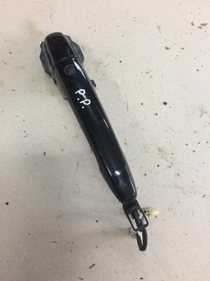 Suzuki swift mk8 ручка двері права перед zmv фото №1