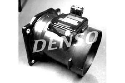 Denso dma-0207 расходомер массовый воздуха фото №1