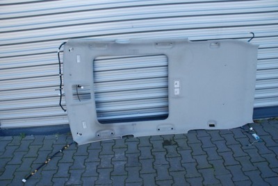 Потолок toyota avensis t27 kombi 11- фото №1