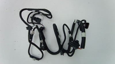 JUEGO DE CABLES DE PARAGOLPES PARTE DELANTERA TOYOTA RAV4 IV 12-15  