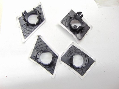 Набір кріплення pdc перед bmw 4 g22 nowe фото №1