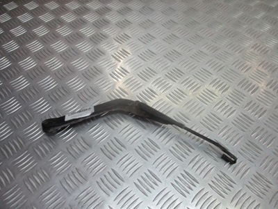 Важіль двірники задня nissan x-trail t30 фото №1