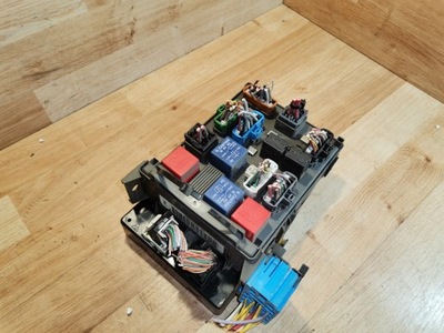 Модуль bsi renault laguna ii 1.8 16v 8200171866 фото №1