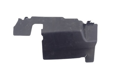 Skoda rapid seat toledo повітропровід повітря перед фото №1